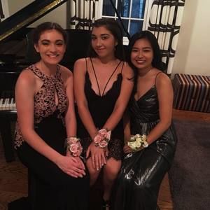 Meet your Posher, Eva